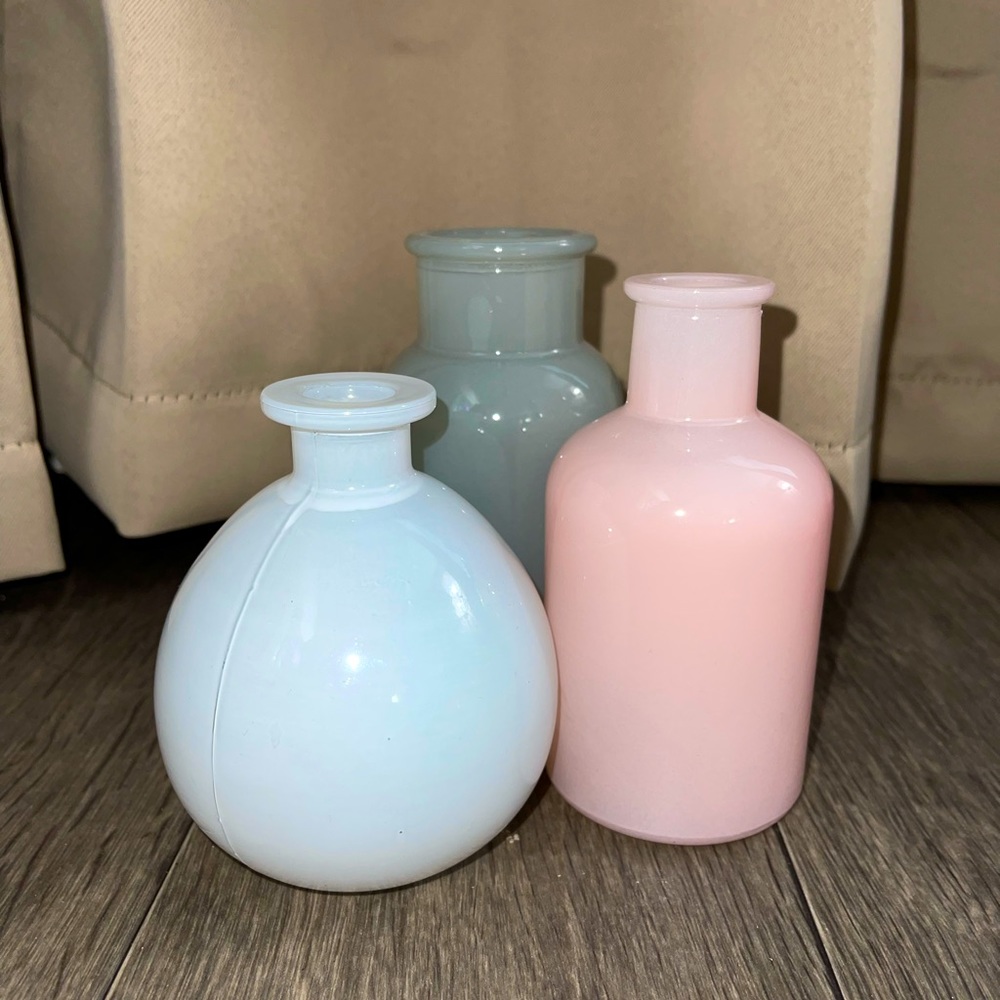 Small Vases